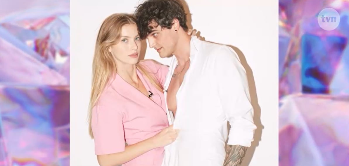 Arkadiusz Pydych, Patrycja Sobolewska