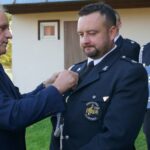 Jubileusz 45-lecia działalności Orkiestry Dętej Ochotniczej Straży Pożarnej we Florynce