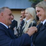 Jubileusz 45-lecia działalności Orkiestry Dętej Ochotniczej Straży Pożarnej we Florynce