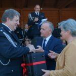 Jubileusz 45-lecia działalności Orkiestry Dętej Ochotniczej Straży Pożarnej we Florynce
