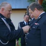 Jubileusz 45-lecia działalności Orkiestry Dętej Ochotniczej Straży Pożarnej we Florynce