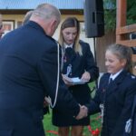 Jubileusz 45-lecia działalności Orkiestry Dętej Ochotniczej Straży Pożarnej we Florynce