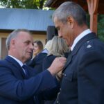 Jubileusz 45-lecia działalności Orkiestry Dętej Ochotniczej Straży Pożarnej we Florynce