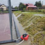 Podtopienia na Sądecczyźnie - 17.09.2021