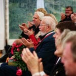 40-lecie Centrum Rzeźby Polskiej w Orońsku, profesor Andrzej Szarek