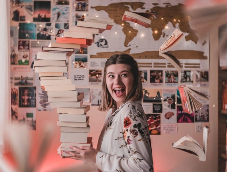 Słowami nie umiem, czyli fotografia Julii Miksztal [GALERIA]