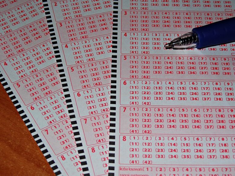 Ktoś w Krynicy-Zdroju został multimilionerem. Padła główna wygrana w Lotto