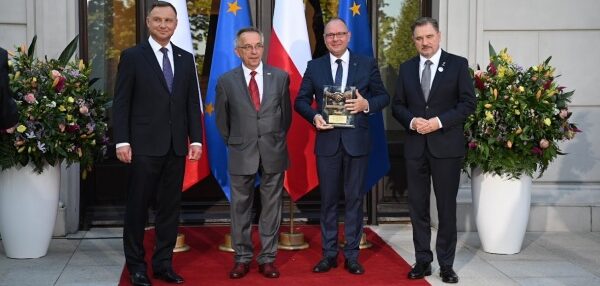 Muzeum Okręgowe z wyróżnieniem w konkursie „Pracodawca Przyjazny Pracownikom”