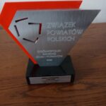 Ogólnopolski Ranking Gmin i Powiatów 2020