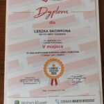 Ogólnopolski Ranking Gmin i Powiatów 2020