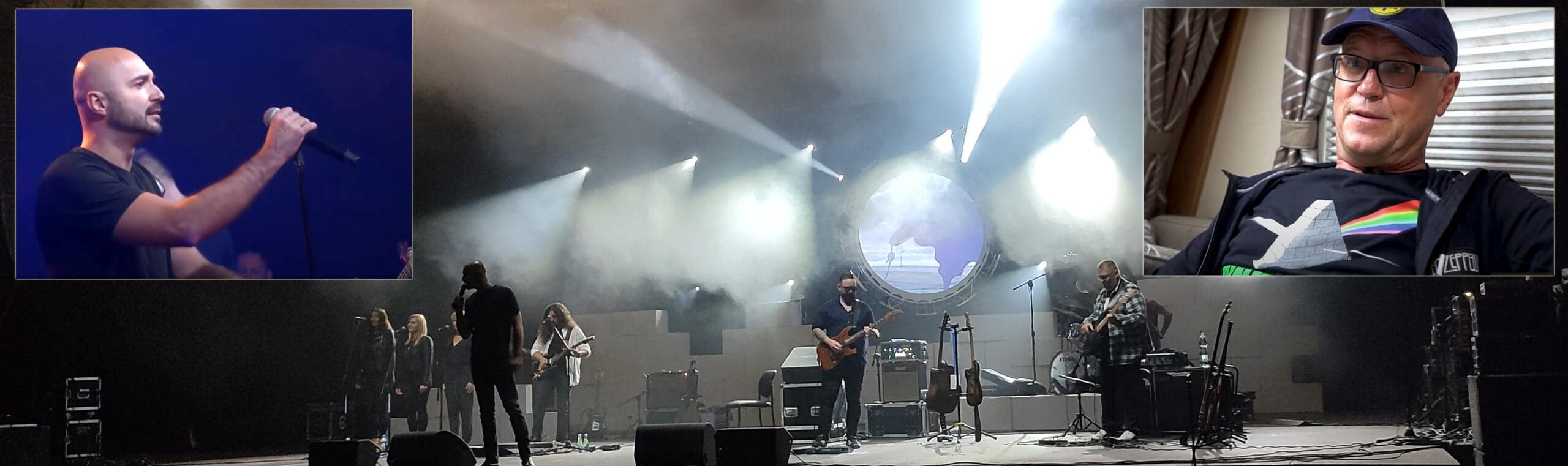 Another Pink Floyd Nowy Sącz