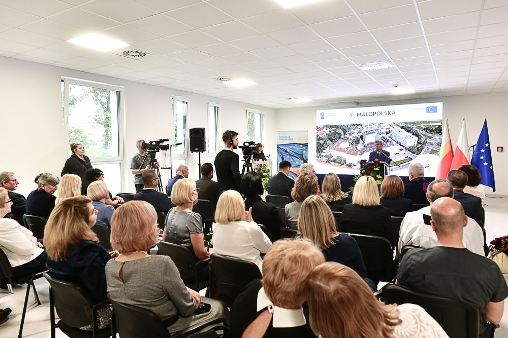 szpital NS