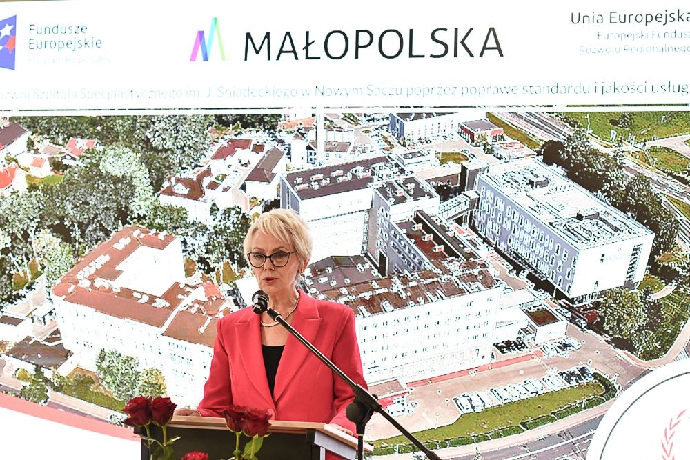 szpital NS