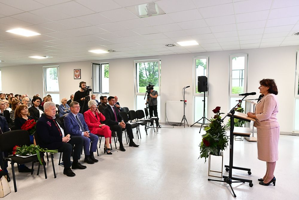 szpital NS
