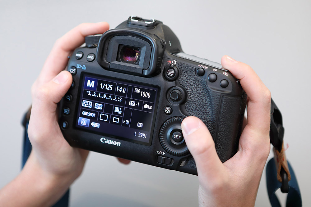 Szkoła Fotografii