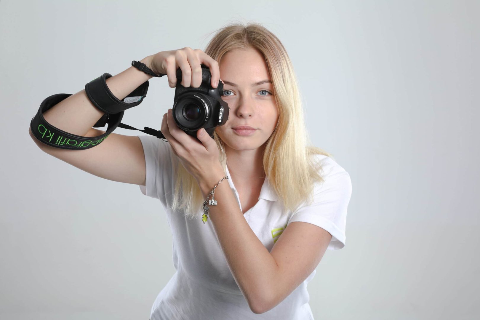 Szkoła Fotografii