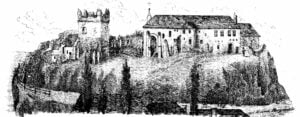 zamek