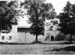 zamek