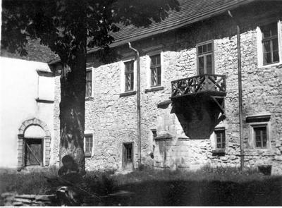 zamek