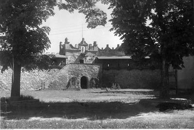 zamek