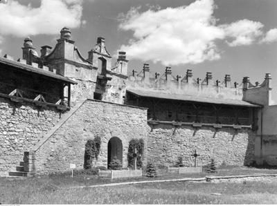 zamek