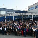 30-lecie WSB-NLU Nowy Sącz, zjazd absolwentów