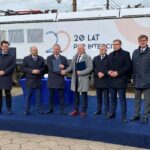 podpisanie umowy Newag & PKP IC