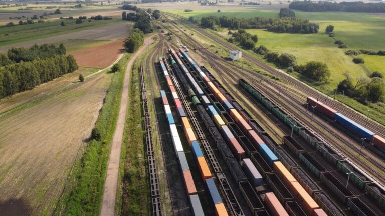 CARGOTOR: Park Logistyczny Małaszewicze szansą na wzmocnienie pozycji Polski