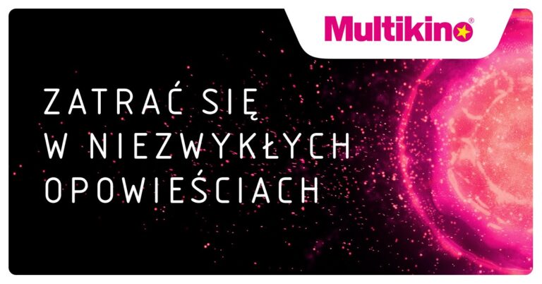 Kino dla umysłu, ciała i duszy