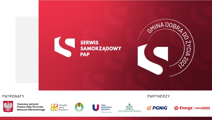 Serwis Samorządowy PAP ogłosi wyniki Rankingu „Gmina dobra do życia”