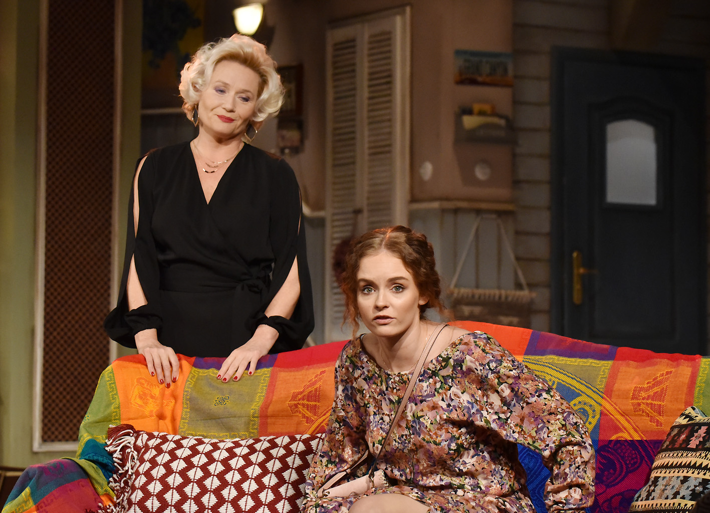 Teatr Kwadrat w Starym Sączu