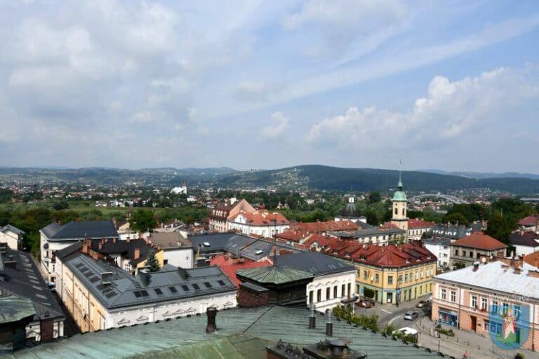 Nowy Sącz. Radni przyjęli strategię dla miasta. Mieszkańcy nie byli zainteresowani jej współtworzeniem