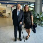 WSB-NLU jubileusz