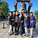 WSB-NLU jubileusz