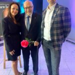 WSB-NLU jubileusz
