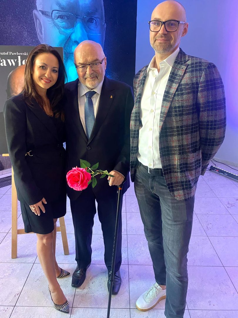 WSB-NLU jubileusz