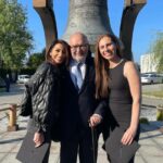 WSB-NLU jubileusz