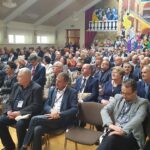 I zjazd absolwentów sądeckiej Samochodówki