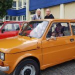 I zjazd absolwentów sądeckiej Samochodówki