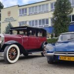 I zjazd absolwentów sądeckiej Samochodówki