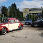 I zjazd absolwentów sądeckiej Samochodówki
