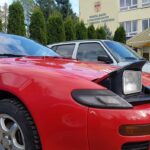 I zjazd absolwentów sądeckiej Samochodówki