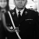 Kazimierz Siedlarz, OSP Florynka