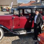 I zjazd absolwentów sądeckiej Samochodówki