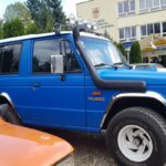 I zjazd absolwentów sądeckiej Samochodówki