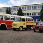 I zjazd absolwentów sądeckiej Samochodówki