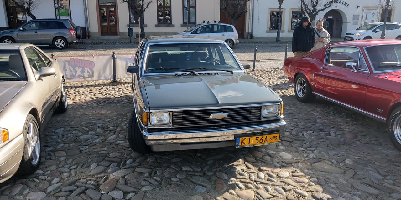zlot klasyków