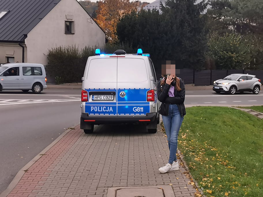 Nowy Sącz, straż pożarna, Policja, Kamienica, ul Tarnowska, ciało, pogotowie ratunkowe