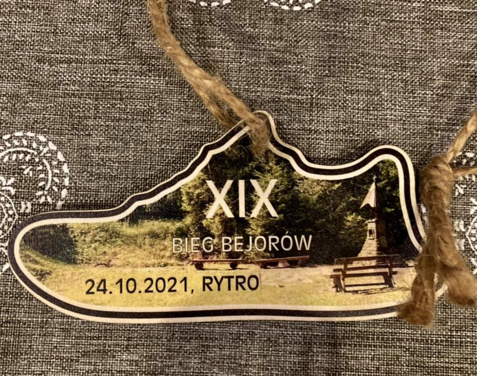 XIX Bieg Bejorów