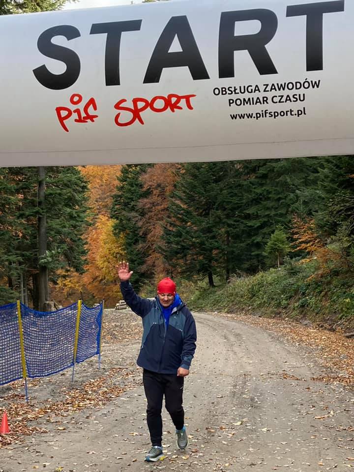 XIX Bieg Bejorów